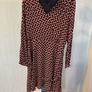 Banana republic dress